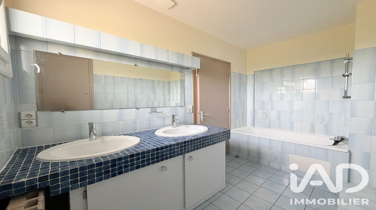 Ma-Cabane - Vente Maison Vasles, 107 m²