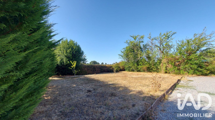 Ma-Cabane - Vente Maison Vasles, 112 m²