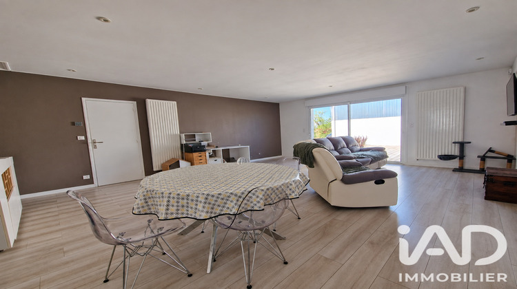 Ma-Cabane - Vente Maison Vasles, 112 m²