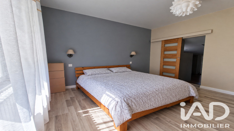 Ma-Cabane - Vente Maison Vasles, 112 m²