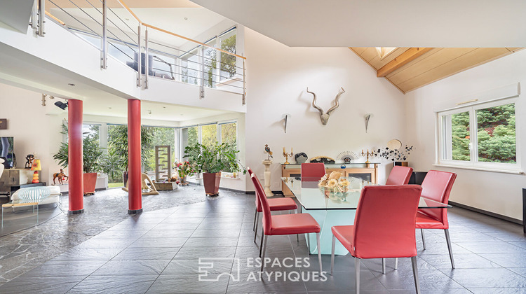 Ma-Cabane - Vente Maison VASPERVILLER, 244 m²