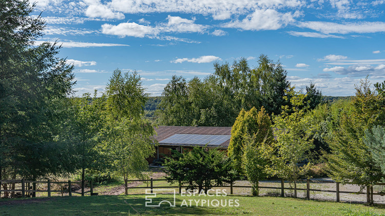 Ma-Cabane - Vente Maison VASPERVILLER, 244 m²