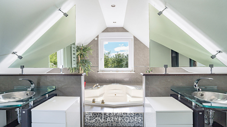 Ma-Cabane - Vente Maison VASPERVILLER, 244 m²