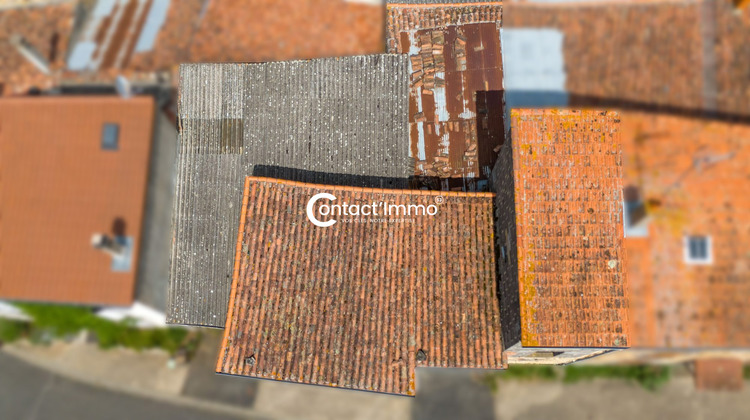 Ma-Cabane - Vente Maison Vassel, 187 m²