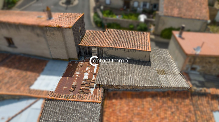 Ma-Cabane - Vente Maison Vassel, 187 m²