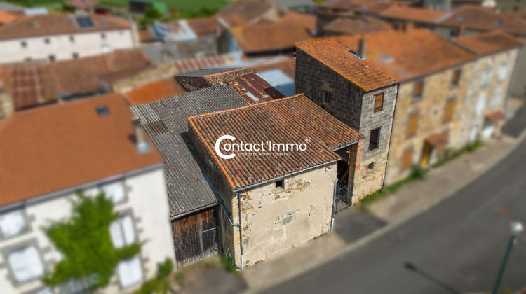 Ma-Cabane - Vente Maison Vassel, 187 m²