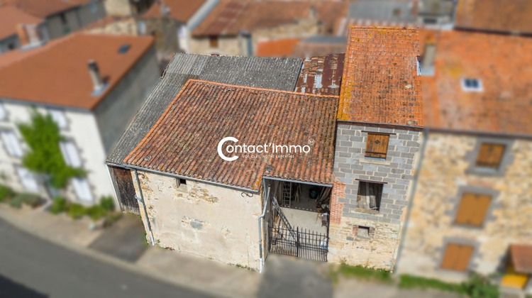 Ma-Cabane - Vente Maison Vassel, 187 m²
