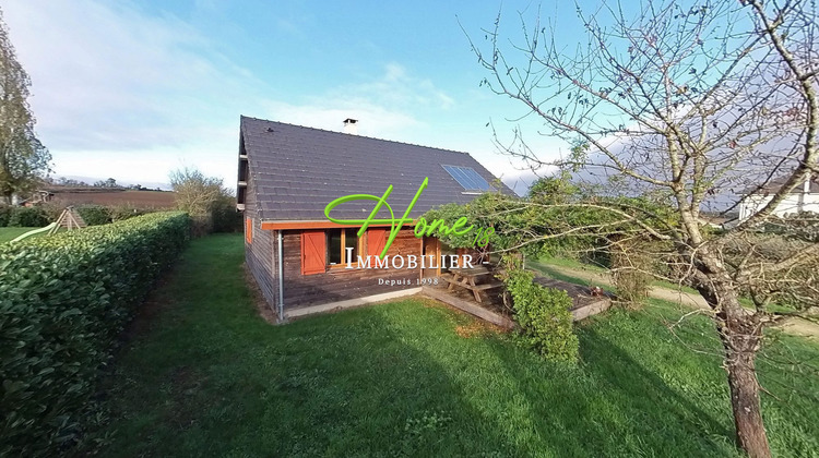 Ma-Cabane - Vente Maison Vasselay, 75 m²