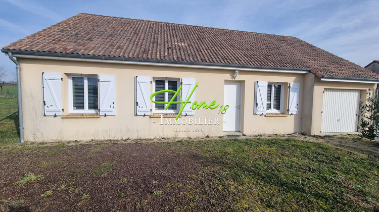 Ma-Cabane - Vente Maison Vasselay, 87 m²