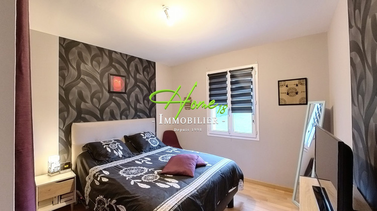 Ma-Cabane - Vente Maison Vasselay, 87 m²