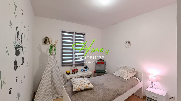 Ma-Cabane - Vente Maison Vasselay, 87 m²