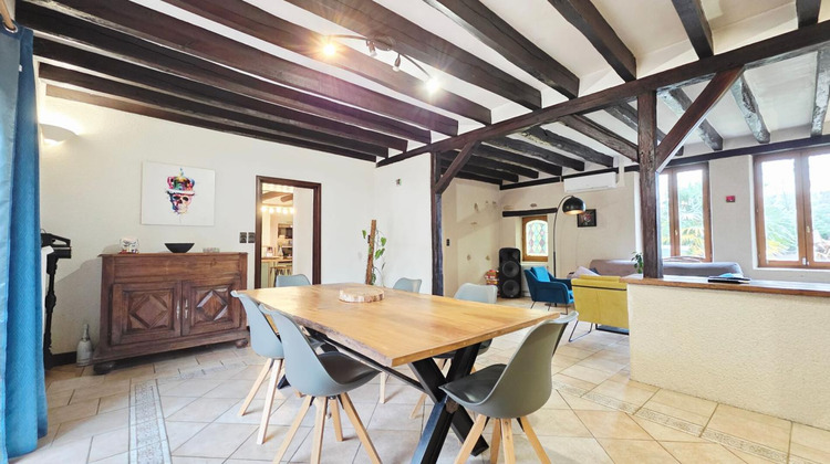 Ma-Cabane - Vente Maison VASSELAY, 171 m²