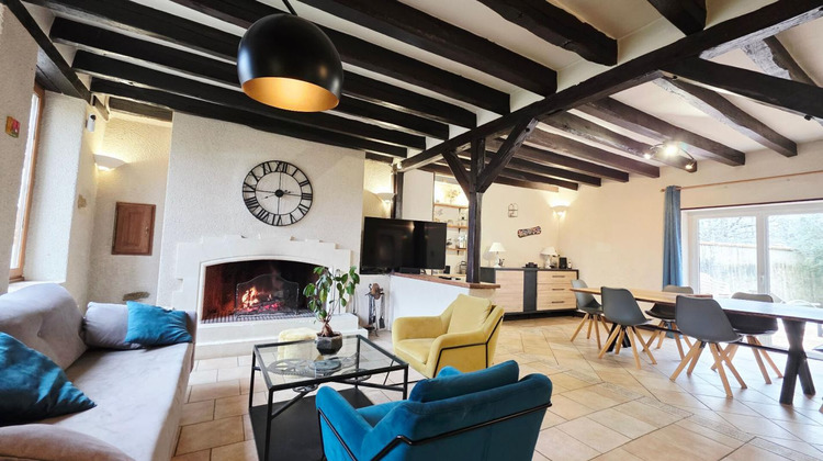 Ma-Cabane - Vente Maison VASSELAY, 171 m²