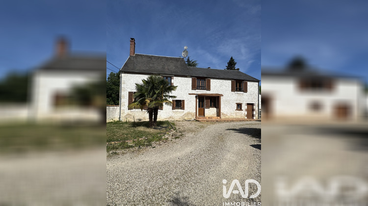 Ma-Cabane - Vente Maison Vasselay, 172 m²