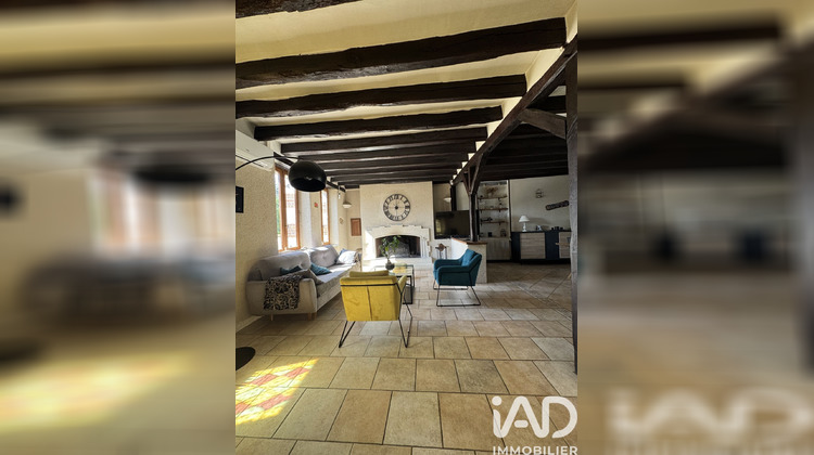 Ma-Cabane - Vente Maison Vasselay, 172 m²