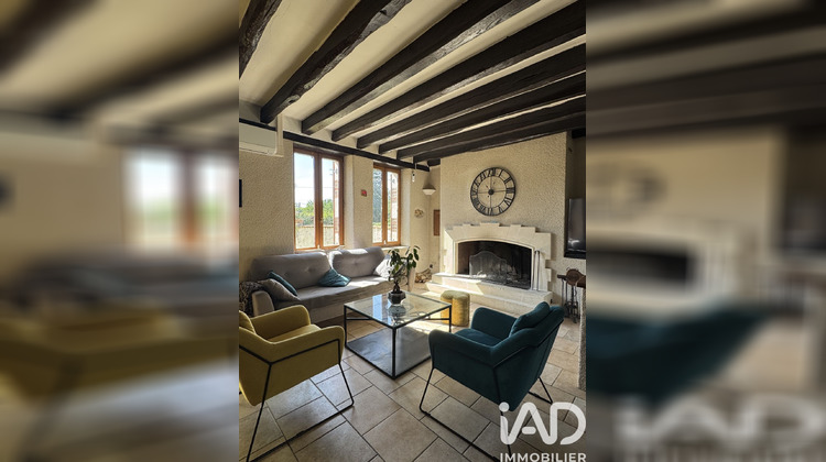 Ma-Cabane - Vente Maison Vasselay, 172 m²