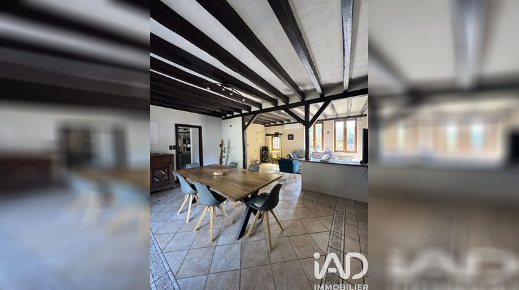 Ma-Cabane - Vente Maison Vasselay, 172 m²