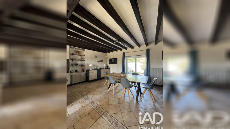Ma-Cabane - Vente Maison Vasselay, 172 m²