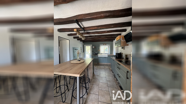 Ma-Cabane - Vente Maison Vasselay, 172 m²