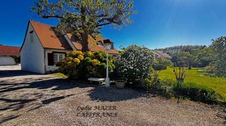 Ma-Cabane - Vente Maison VASSELAY, 159 m²