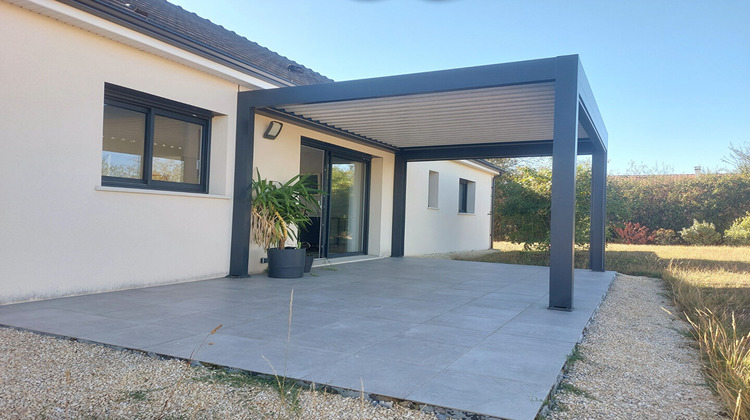 Ma-Cabane - Vente Maison VASSELAY, 111 m²