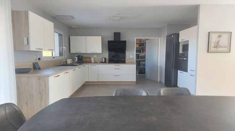 Ma-Cabane - Vente Maison VASSELAY, 111 m²
