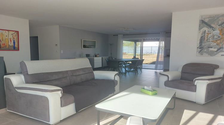 Ma-Cabane - Vente Maison VASSELAY, 111 m²