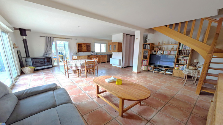 Ma-Cabane - Vente Maison Vasselin, 130 m²