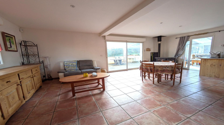 Ma-Cabane - Vente Maison Vasselin, 130 m²