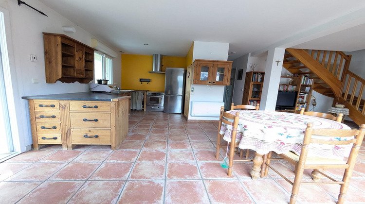 Ma-Cabane - Vente Maison Vasselin, 130 m²