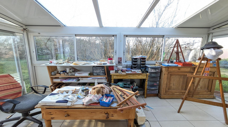 Ma-Cabane - Vente Maison Vasselin, 130 m²