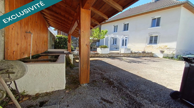 Ma-Cabane - Vente Maison Vasselin, 103 m²