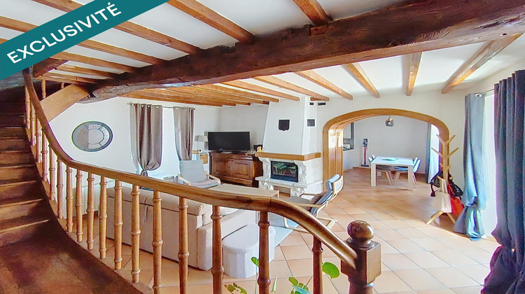 Ma-Cabane - Vente Maison Vasselin, 103 m²