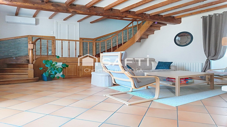 Ma-Cabane - Vente Maison Vasselin, 103 m²