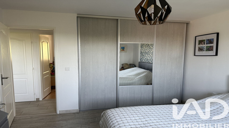 Ma-Cabane - Vente Maison Vasselin, 87 m²