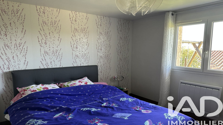 Ma-Cabane - Vente Maison Vasselin, 87 m²