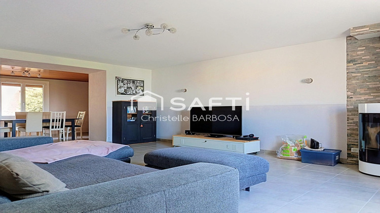 Ma-Cabane - Vente Maison Vasselin, 110 m²