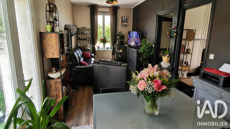 Ma-Cabane - Vente Maison Vassens, 205 m²