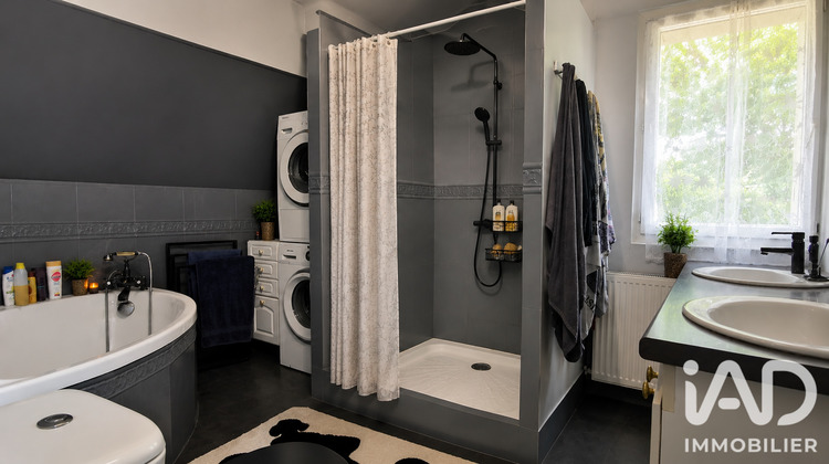 Ma-Cabane - Vente Maison Vassens, 205 m²