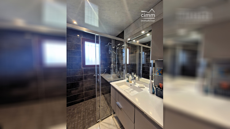 Ma-Cabane - Vente Maison Vassieux-en-Vercors, 111 m²