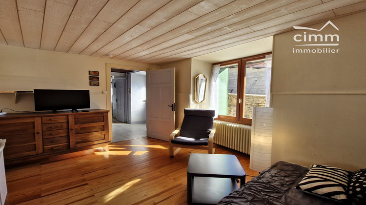 Ma-Cabane - Vente Maison Vassieux-en-Vercors, 96 m²