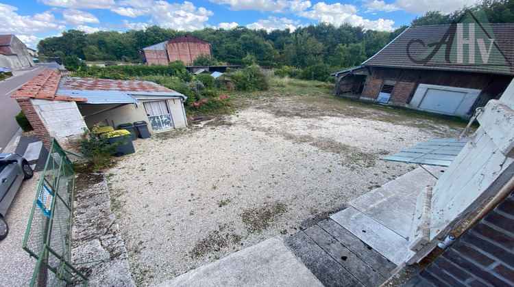 Ma-Cabane - Vente Maison Vassimont-et-Chapelaine, 64 m²