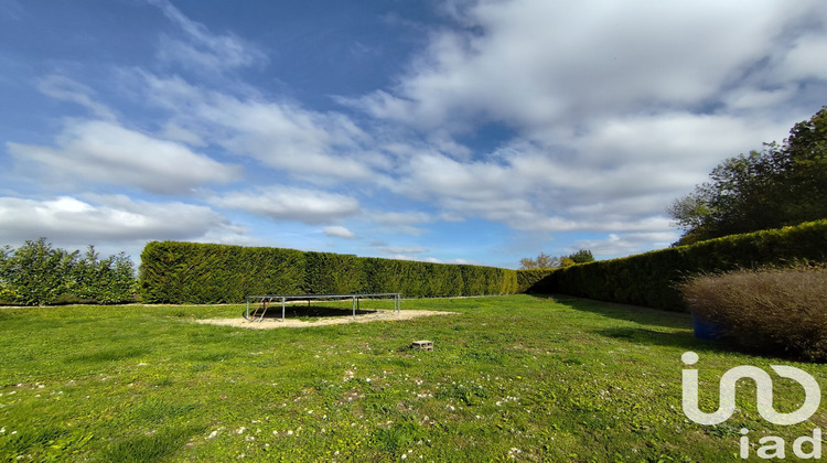 Ma-Cabane - Vente Maison Vassimont-Et-Chapelaine, 142 m²