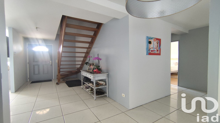 Ma-Cabane - Vente Maison Vassimont-Et-Chapelaine, 142 m²
