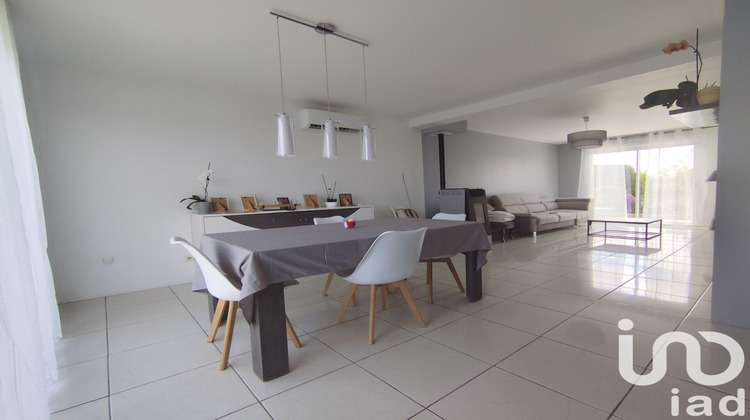 Ma-Cabane - Vente Maison Vassimont-Et-Chapelaine, 142 m²