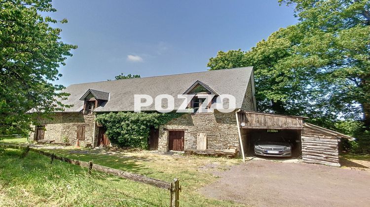 Ma-Cabane - Vente Maison VASSY, 195 m²