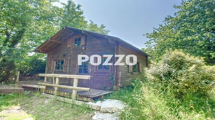 Ma-Cabane - Vente Maison VASSY, 195 m²