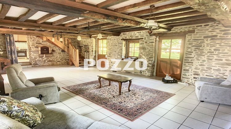 Ma-Cabane - Vente Maison VASSY, 195 m²