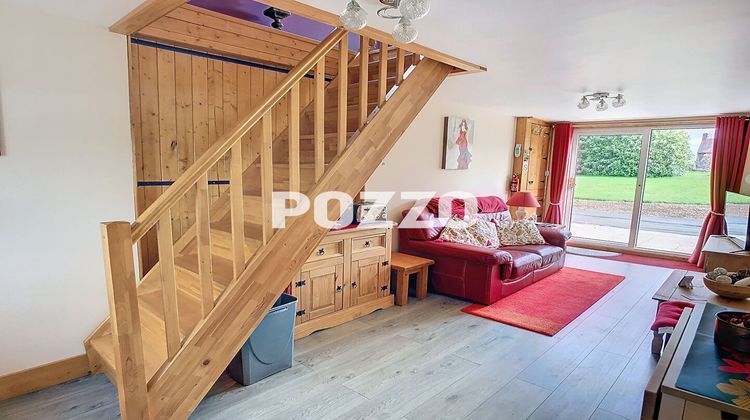 Ma-Cabane - Vente Maison VASSY, 150 m²