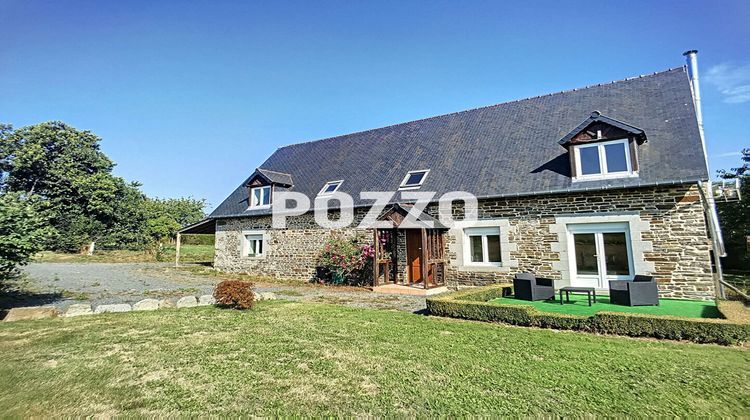 Ma-Cabane - Vente Maison VASSY, 180 m²